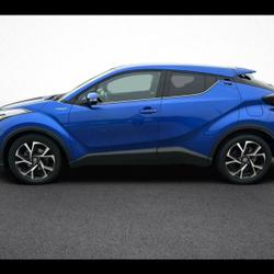 Toyota C-HR 184h Edition 2WD E-CVT MY20 Le Coteau