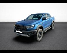 Ford Ranger - 2.0 TDCi 213ch Double Cabine Raptor BVA10 - 40 490 €