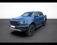 Ford Ranger Saint-Étienne