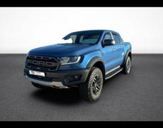 Ford Ranger Saint-Étienne