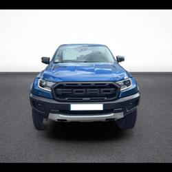 Ford Ranger 2.0 TDCi 213ch Double Cabine Raptor BVA10 Saint-&Eacute;tienne