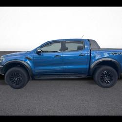 Ford Ranger 2.0 TDCi 213ch Double Cabine Raptor BVA10 Saint-&Eacute;tienne