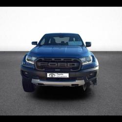 Ford Ranger 2.0 TDCi 213ch Double Cabine Raptor BVA10 Brives-Charensac