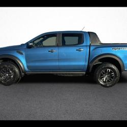 Ford Ranger 2.0 TDCi 213ch Double Cabine Raptor BVA10 Brives-Charensac