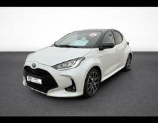 Toyota Yaris Le Coteau