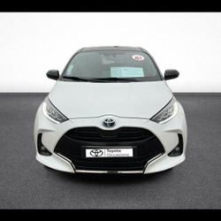 Toyota Yaris 116h Collection 5p MY22 Le Coteau