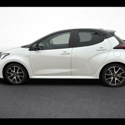 Toyota Yaris 116h Collection 5p MY22 Le Coteau