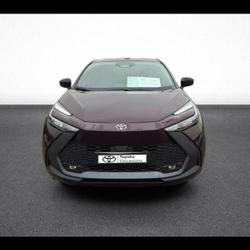 Toyota C-HR 2.0 Hybride 200ch Design NG23 Le Coteau