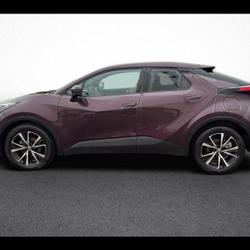 Toyota C-HR 2.0 Hybride 200ch Design NG23 Le Coteau