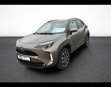 Toyota Yaris Cross Le Coteau
