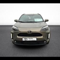 Toyota Yaris Cross 130h Design ParckCargo AWD-i MC24 Le Coteau