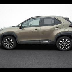 Toyota Yaris Cross 130h Design ParckCargo AWD-i MC24 Le Coteau
