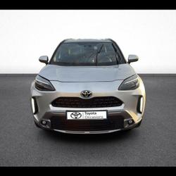 Toyota Yaris Cross 116h Trail + marchepieds MY22 Le Coteau