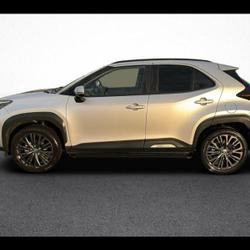 Toyota Yaris Cross 116h Trail + marchepieds MY22 Le Coteau