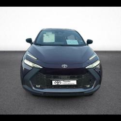Toyota C-HR 1.8 Hybride 140ch Design NG23 Brives-Charensac