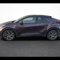 Toyota C-HR 1.8 Hybride 140ch Design NG23 Brives-Charensac