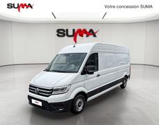 Volkswagen Crafter Paray-le-Monial