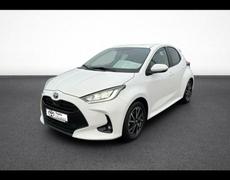 Toyota Yaris Le Coteau