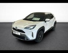 Toyota Yaris Cross Le Coteau