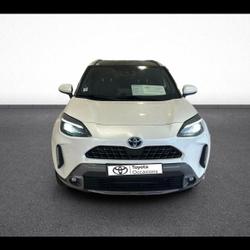 Toyota Yaris Cross 116h Trail AWD-i MY22 Le Coteau