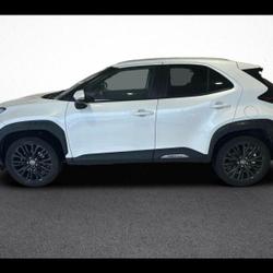 Toyota Yaris Cross 116h Trail AWD-i MY22 Le Coteau