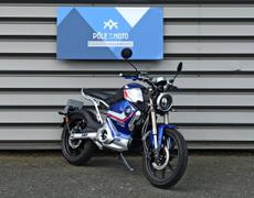 Super Soco TC Gonfreville-l'Orcher