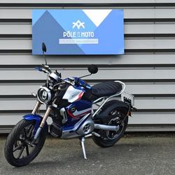 Super Soco TC  Gonfreville-l'Orcher