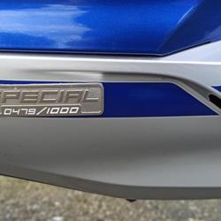 Super Soco TC  Gonfreville-l'Orcher