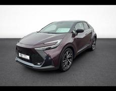 Toyota C-HR Le Coteau