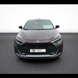 Toyota C-HR 2.0 Hybride 200ch Collection Premiere NG23 Le Coteau