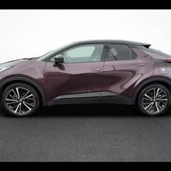 Toyota C-HR 2.0 Hybride 200ch Collection Premiere NG23 Le Coteau