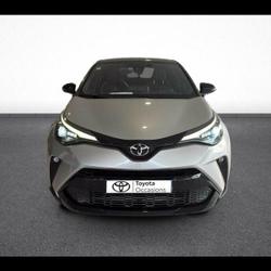 Toyota C-HR 122ch GR SPORT MY22 1.8L Le Coteau