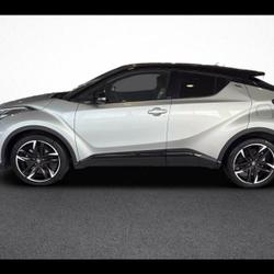Toyota C-HR 122ch GR SPORT MY22 1.8L Le Coteau