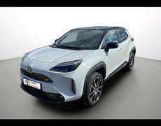Toyota Yaris Cross Le Coteau