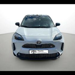 Toyota Yaris Cross 116h GR Sport MY22 Le Coteau