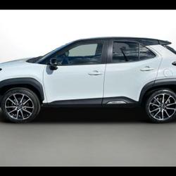 Toyota Yaris Cross 116h GR Sport MY22 Le Coteau