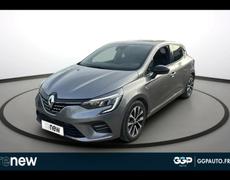 Renault Clio 5 Nîmes