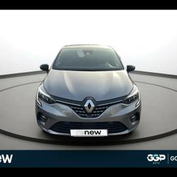 Renault Clio 5 1.6 E-Tech 145ch full hybrid Techno N&icirc;mes