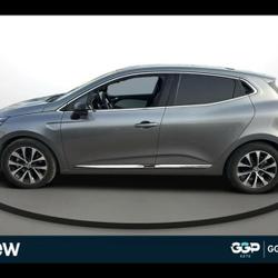 Renault Clio 5 1.6 E-Tech 145ch full hybrid Techno N&icirc;mes