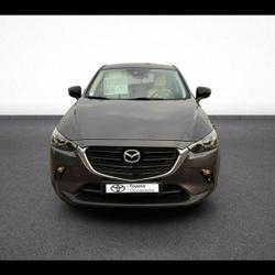 Mazda CX-3 2.0 SKYACTIV-G 121ch Signature BVA 2021 Le Coteau