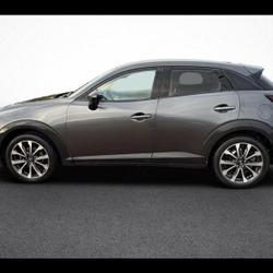 Mazda CX-3 2.0 SKYACTIV-G 121ch Signature BVA 2021 Le Coteau
