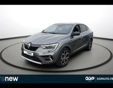 Renault Arkana Nîmes