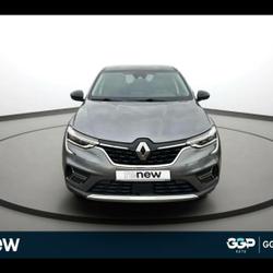 Renault Arkana 1.6 E-Tech hybride 145ch Techno -22 N&icirc;mes