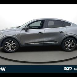 Renault Arkana 1.6 E-Tech hybride 145ch Techno -22 N&icirc;mes