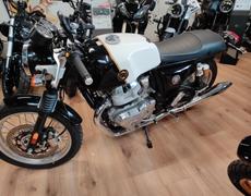 Royal-Enfield Continental GT Trégueux