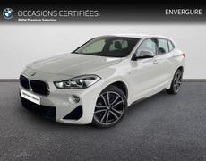 BMW X2 Beaucouzé