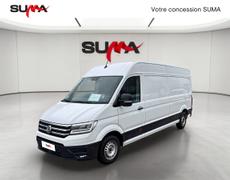 Volkswagen Crafter Montceau-les-Mines