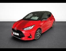 Toyota Yaris Le Coteau