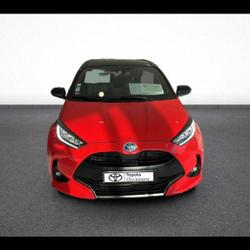 Toyota Yaris 116h Premi&egrave;re 5p Le Coteau