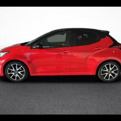 Toyota Yaris 116h Premi&egrave;re 5p Le Coteau